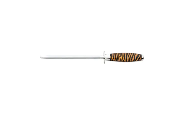 Katana Tiger Diamond Sharpening Steel