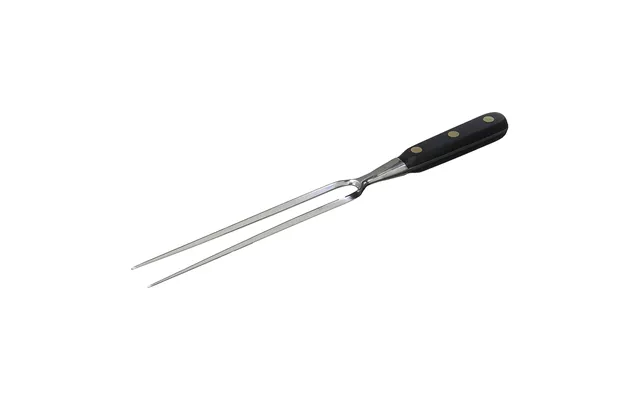 Lion Sabatier Ideal Brass Rivets 17cm Carving Fork