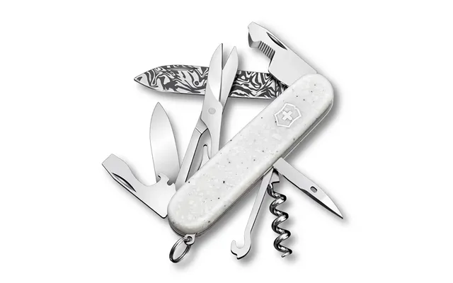 Victorinox Swiss Army Knife Special Companion Damast Limited Edition product image