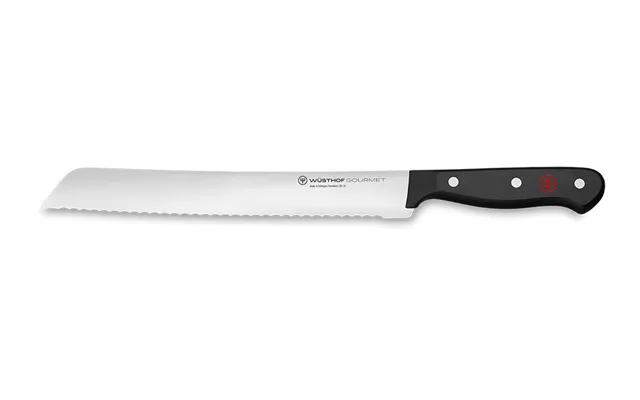Wüsthof Gourmet 23cm Bread Knife Wt1025045723 product image