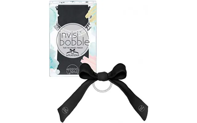 Invisibobble Wrapstar The 2-in-1 Hairband Snake It Off product image