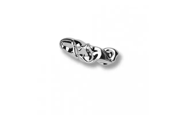 Laeti Hair Pin Emma Silver
