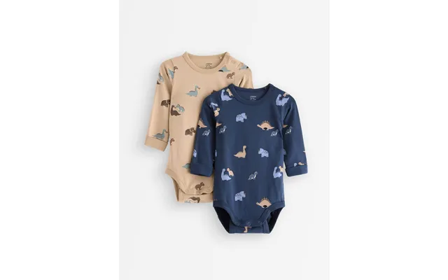 2-pack Bodysuit