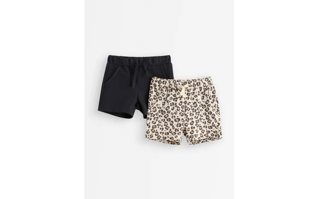 2-pack Jersey Shorts product image