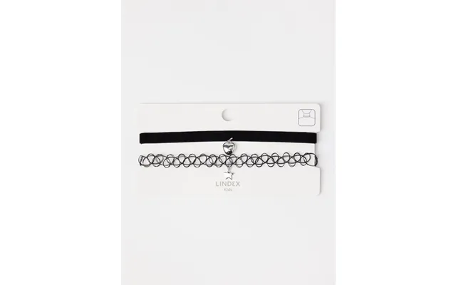 2-pack Necklace