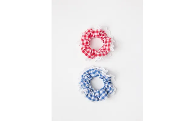 2-pack Scrunchie