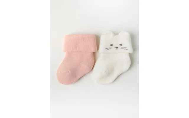 2-pack Terry Socks product image
