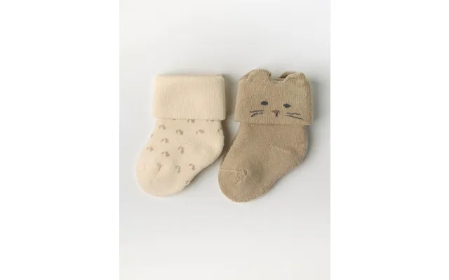 2-pack Terry Socks product image