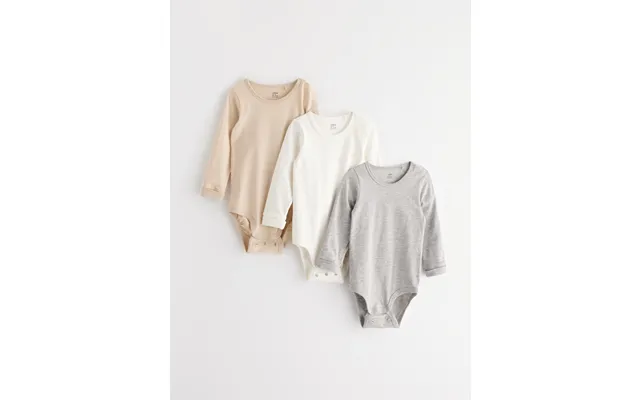3-pack Bodysuit product image