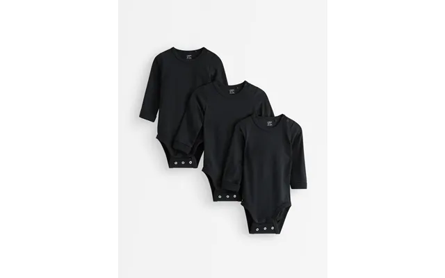 3-pack Bodysuit product image