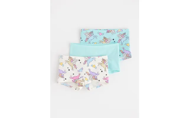 3-pack Boxer Briefs