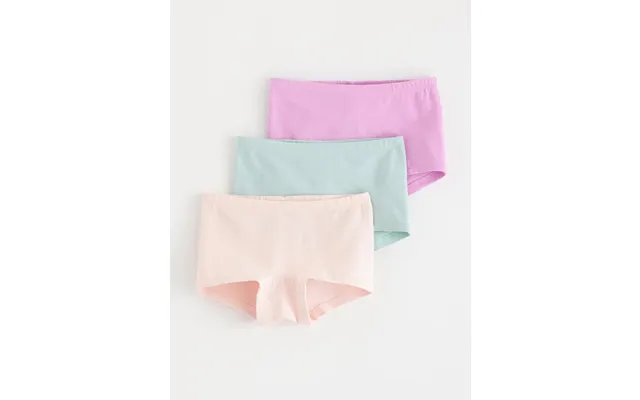 3-pack Boxer Briefs