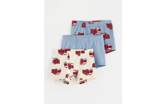 3-pack Boxer Shorts