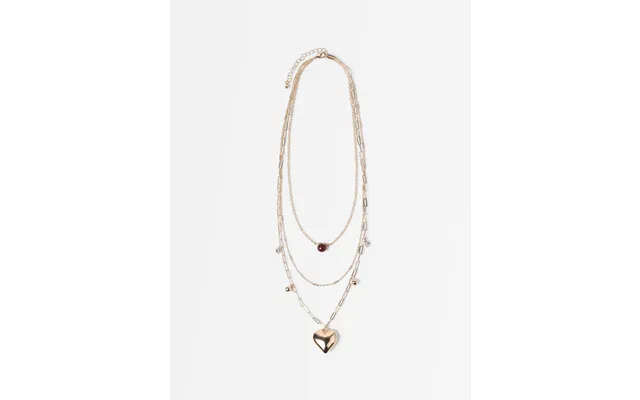 3-pack Necklace