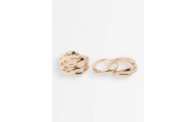 3-pack Rings