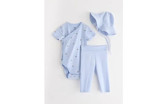 3-piece Baby Starter Kit product image