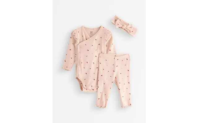 3-piece Baby Starter Kit product image