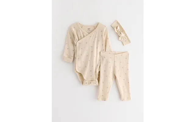 3-piece Baby Starter Kit product image