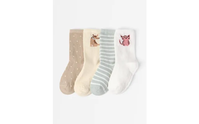 4-pack Socks product image