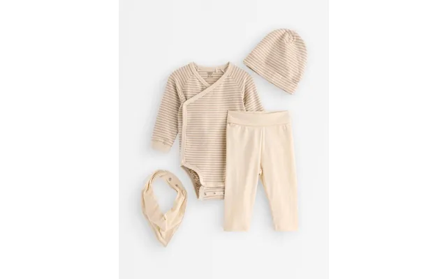 4-piece Baby Starter Kit product image