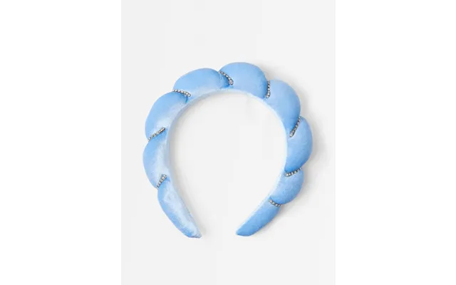 Alice Band In Velvet product image
