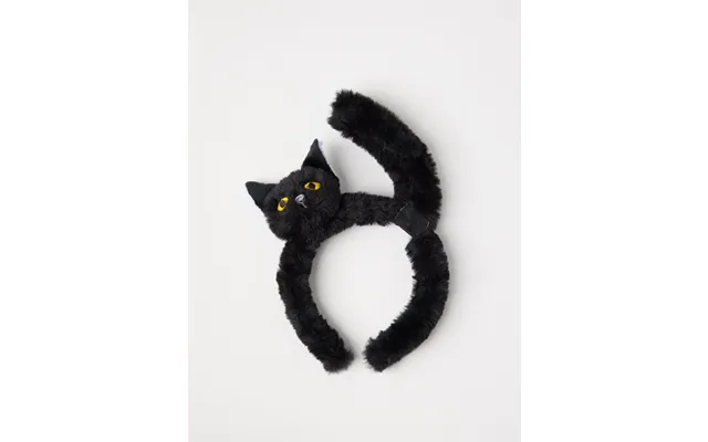 Alice Band With Cat product image
