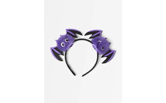 Alice Band With Halloween Theme