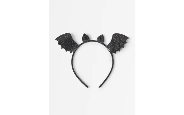 Alice Band With Halloween Theme
