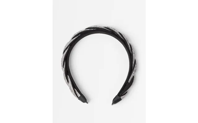 Alice Band With Rhinestone product image