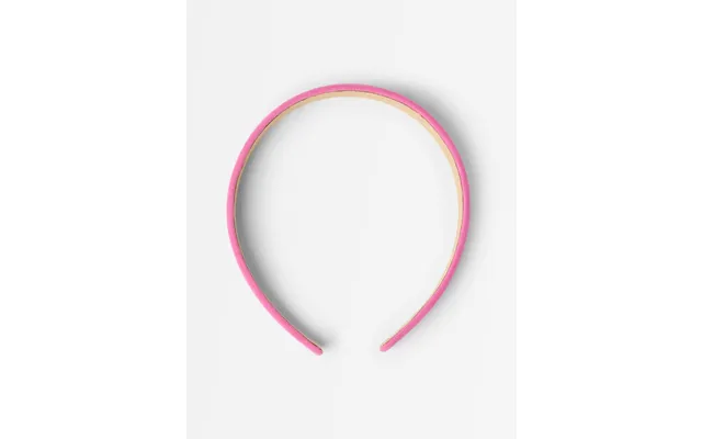 Alice Band With Velvet product image
