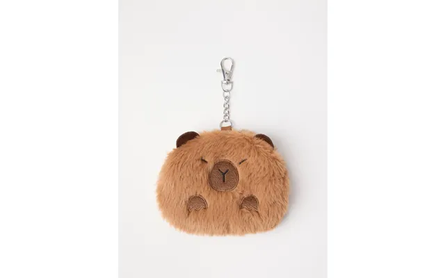 Bag Charm