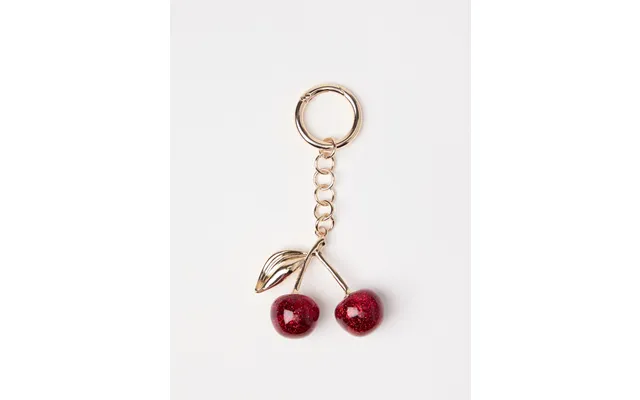 Bag Charm