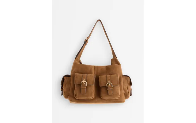 Bag In Imitation Leather