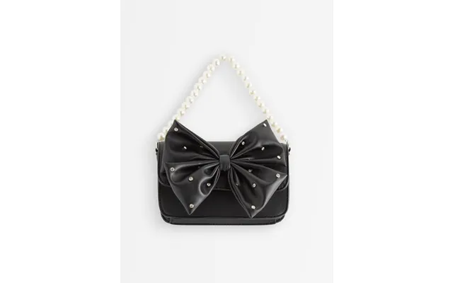 Bag In Imitation Leather