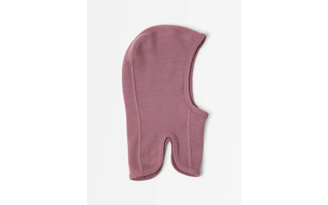 Balaclava In Merino Wool
