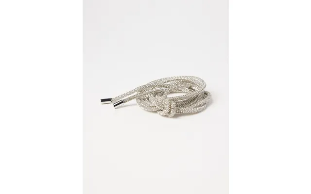 Belt With Rhinestones