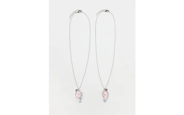 Best Friend Necklace