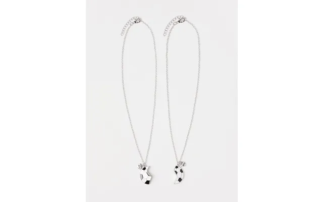 Best Friend Necklace