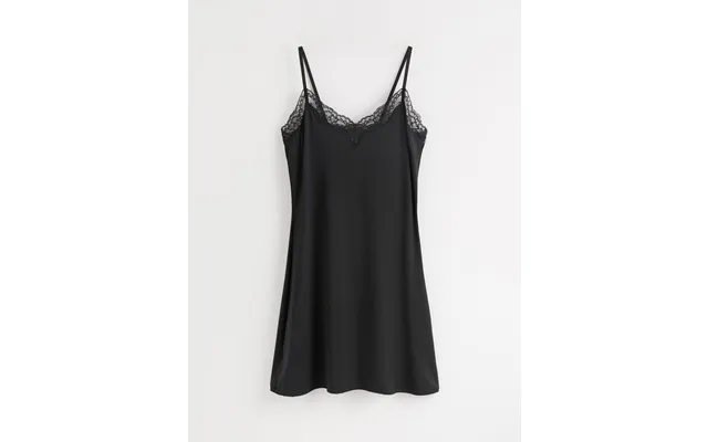 Black Full Slip product image