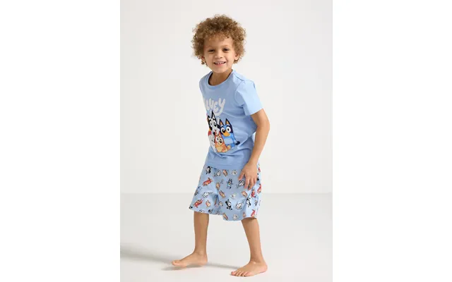 Bluey Pyjama Set