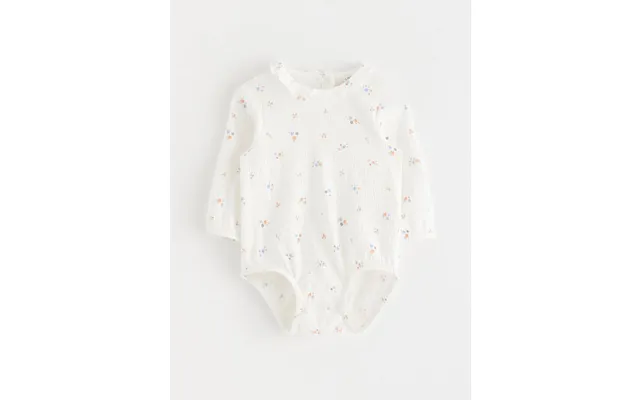 Bodysuit With Loose Fit product image