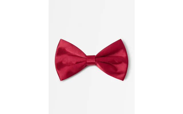 Bow Tie In Satin