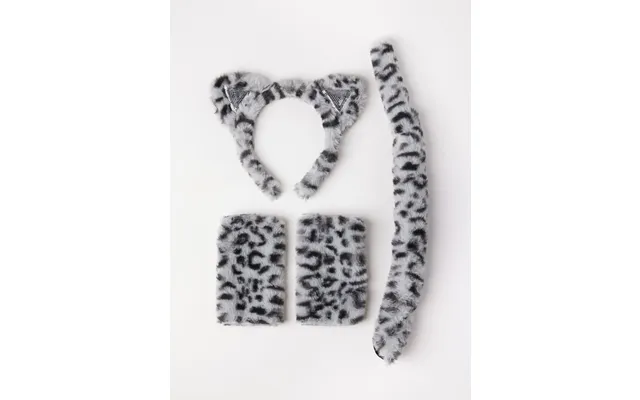 Cat Costume Set