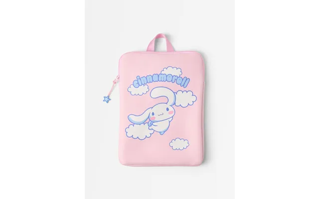 Cinnamoroll Padded Ipad Case