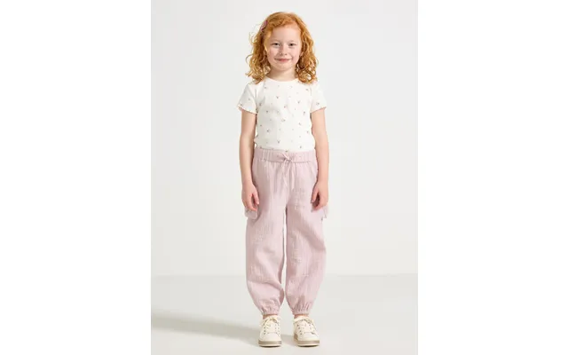 Crinkled Trousers product image