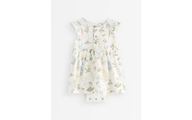 Dress With Bodysuit product image