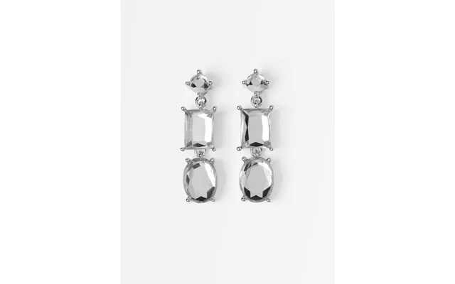 Earrings With Pendant