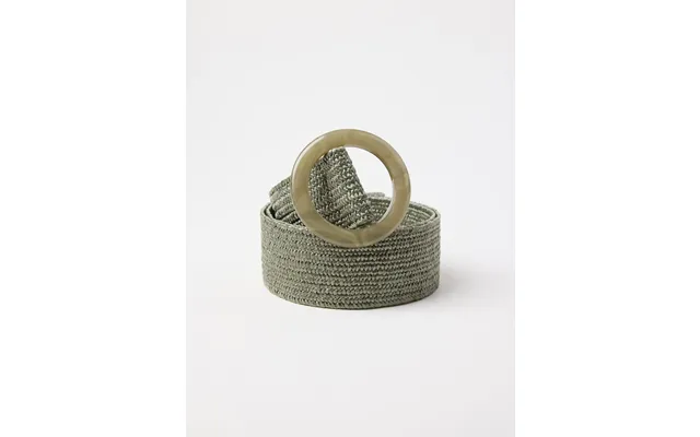 Elastic Belt