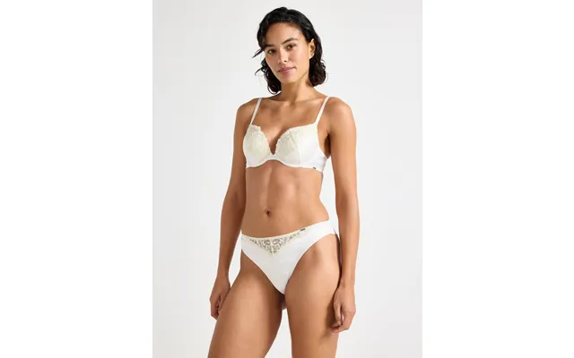 Ella M Brazilian Briefs With Regular Waist
