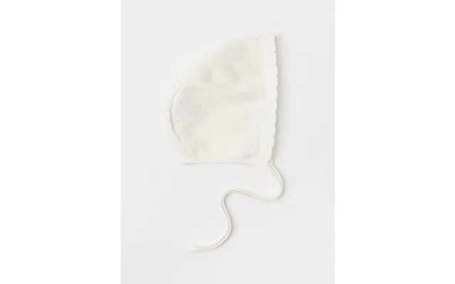 Fine-knit Bonnet product image
